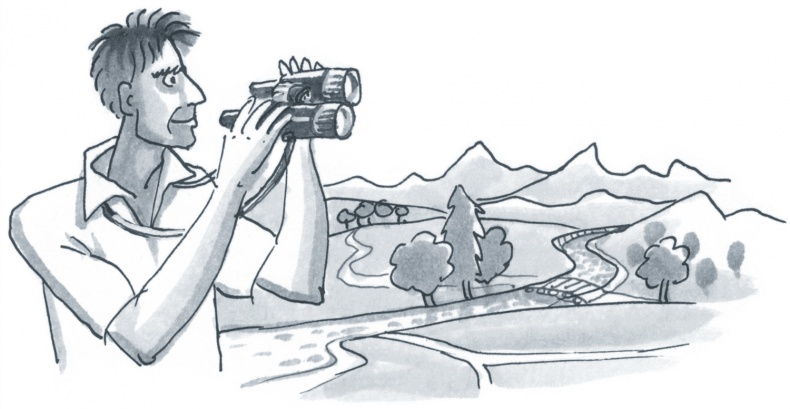 Иллюстрация к книге — Стратегия бизнеса. Как создать и воплотить ее в жизнь [i_071.jpg]