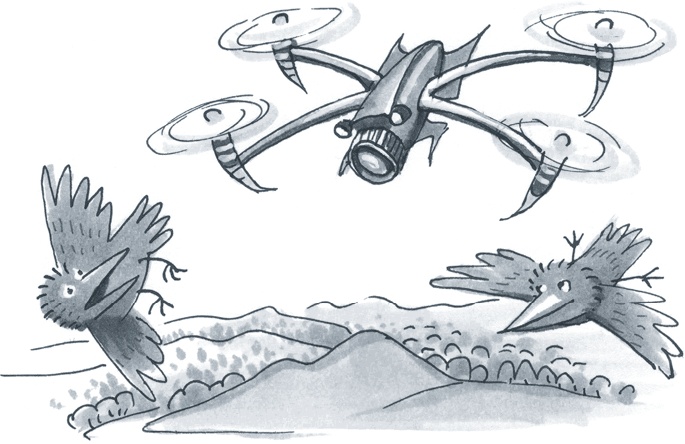 Иллюстрация к книге — Стратегия бизнеса. Как создать и воплотить ее в жизнь [i_072.jpg]