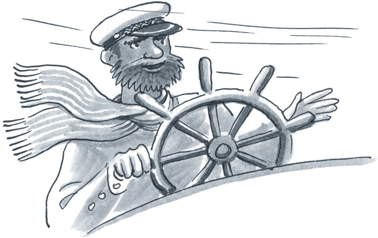 Иллюстрация к книге — Стратегия бизнеса. Как создать и воплотить ее в жизнь [i_073.jpg]