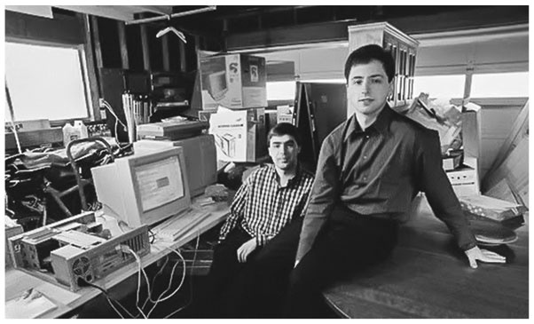 Иллюстрация к книге — Измеряйте самое важное. Как Google, Intel и другие компании добиваются роста с помощью OKR [i_002.jpg]