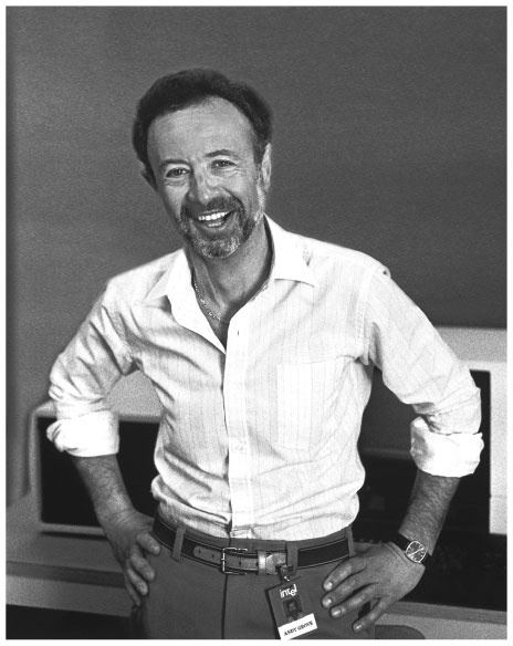 Иллюстрация к книге — Измеряйте самое важное. Как Google, Intel и другие компании добиваются роста с помощью OKR [i_004.jpg]