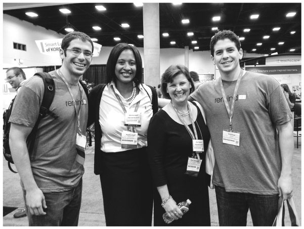 Иллюстрация к книге — Измеряйте самое важное. Как Google, Intel и другие компании добиваются роста с помощью OKR [i_013.jpg]