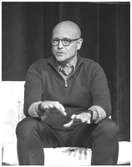 Иллюстрация к книге — Измеряйте самое важное. Как Google, Intel и другие компании добиваются роста с помощью OKR [i_023.jpg]