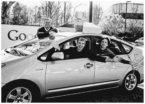 Иллюстрация к книге — Измеряйте самое важное. Как Google, Intel и другие компании добиваются роста с помощью OKR [i_033.jpg]