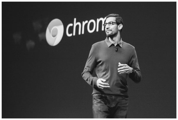 Иллюстрация к книге — Измеряйте самое важное. Как Google, Intel и другие компании добиваются роста с помощью OKR [i_034.jpg]