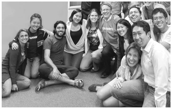 Иллюстрация к книге — Измеряйте самое важное. Как Google, Intel и другие компании добиваются роста с помощью OKR [i_050.jpg]