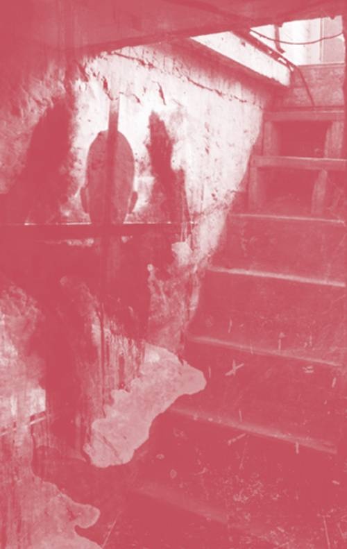 Иллюстрация к книге — Истории из приюта [b00000218.jpg]