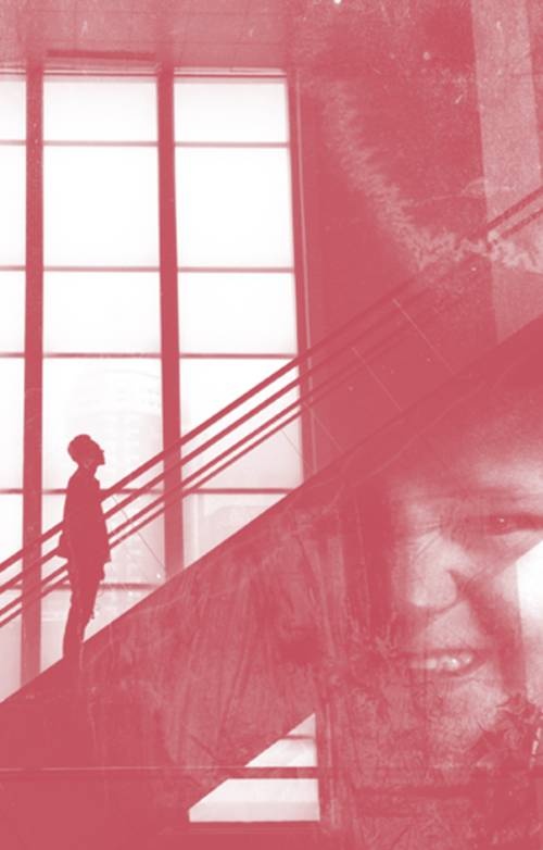 Иллюстрация к книге — Истории из приюта [b00000427.jpg]