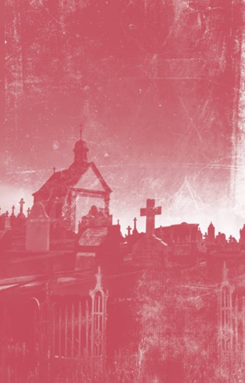 Иллюстрация к книге — Истории из приюта [b00000866.jpg]