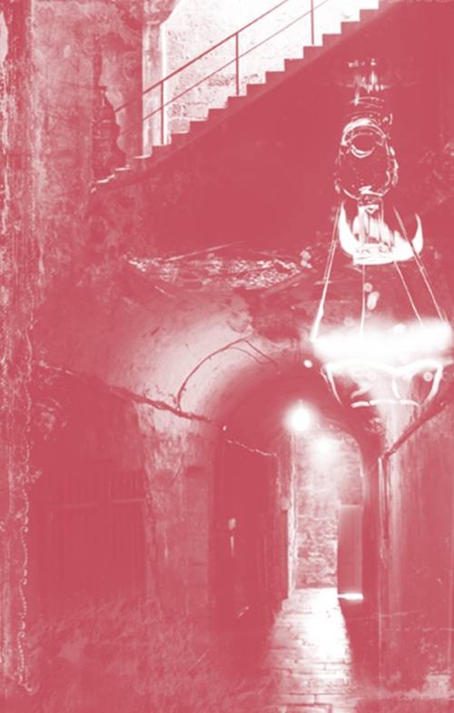 Иллюстрация к книге — Истории из приюта [b00001490.jpg]