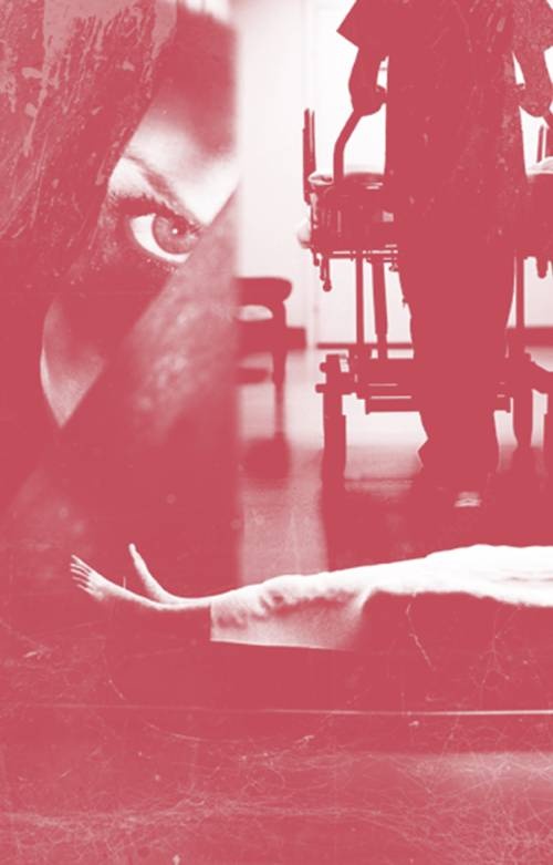 Иллюстрация к книге — Истории из приюта [b00001947.jpg]