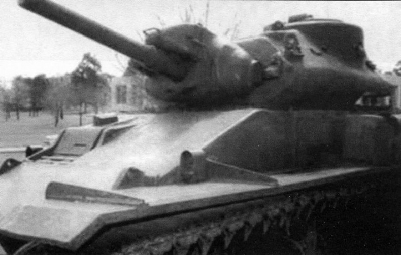 Иллюстрация к книге — Бронетехника армии Австралии [img_16.jpg]