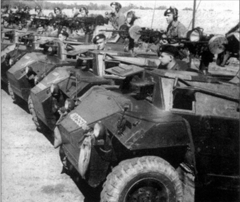 Иллюстрация к книге — Бронетехника армии Австралии [img_19.jpg]