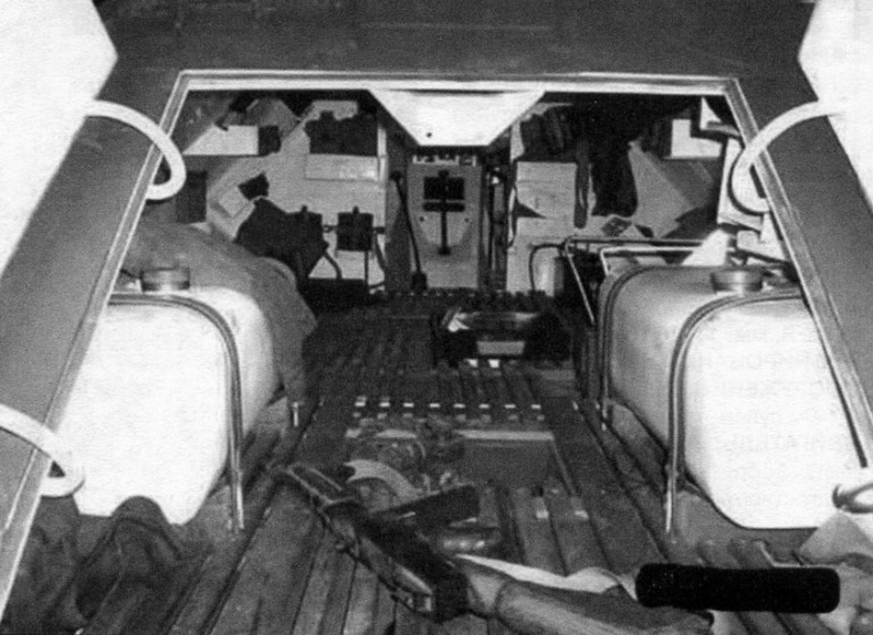 Иллюстрация к книге — Бронетехника армии Австралии [img_21.jpg]