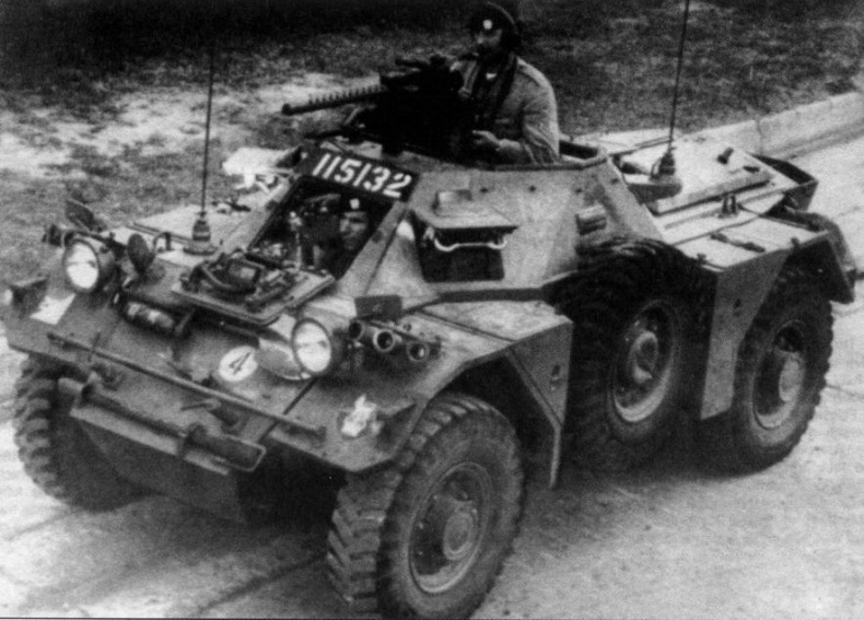 Иллюстрация к книге — Бронетехника армии Австралии [img_57.jpg]