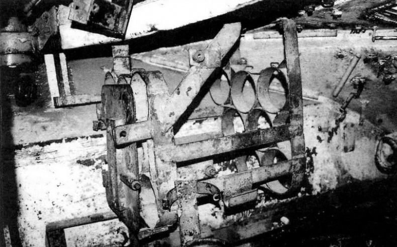 Иллюстрация к книге — Танк Победы ИС-3 [img_33.jpg]