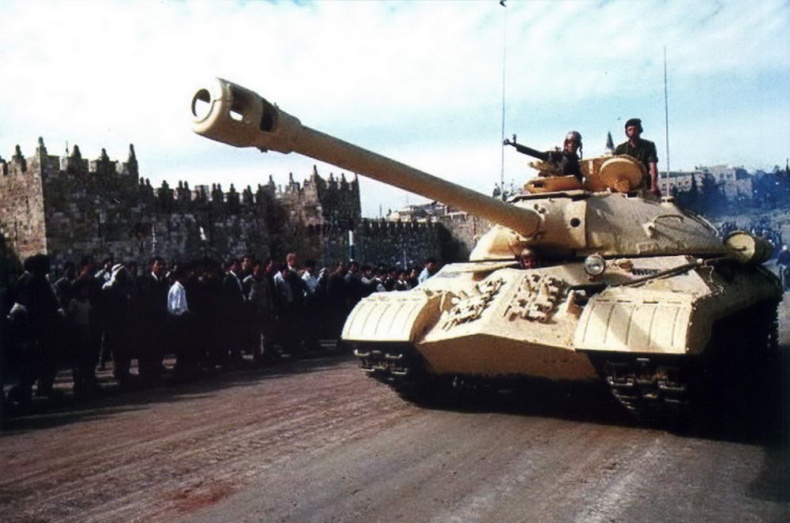 Иллюстрация к книге — Танк Победы ИС-3 [img_57.jpg]