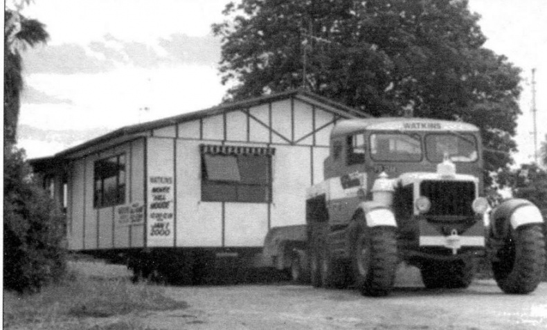 Иллюстрация к книге — Транспортёры танков 1930 -1940 гг. [img_37.jpg]