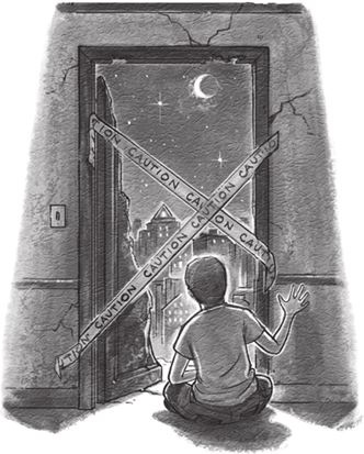 Иллюстрация к книге — Страна сказок. Столкновение миров [i_003.jpg]