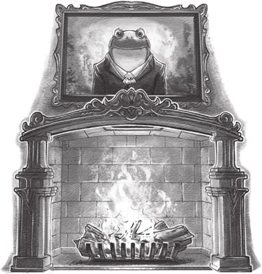 Иллюстрация к книге — Страна сказок. Столкновение миров [i_004.jpg]