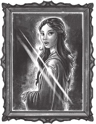 Иллюстрация к книге — Страна сказок. Столкновение миров [i_013.jpg]