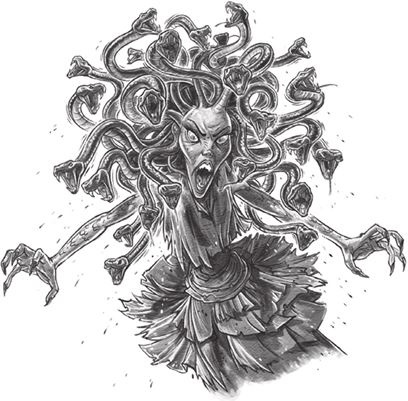 Иллюстрация к книге — Страна сказок. Столкновение миров [i_016.jpg]