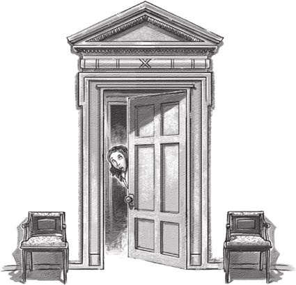 Иллюстрация к книге — Страна сказок. Столкновение миров [i_025.jpg]