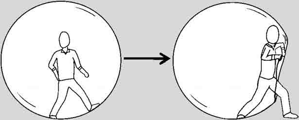 Иллюстрация к книге — Искусство объяснять. Как сделать так, чтобы вас понимали с полуслова [i_016.jpg]