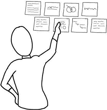 Иллюстрация к книге — Искусство объяснять. Как сделать так, чтобы вас понимали с полуслова [i_041.jpg]