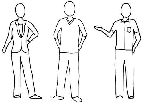 Иллюстрация к книге — Искусство объяснять. Как сделать так, чтобы вас понимали с полуслова [i_071.jpg]