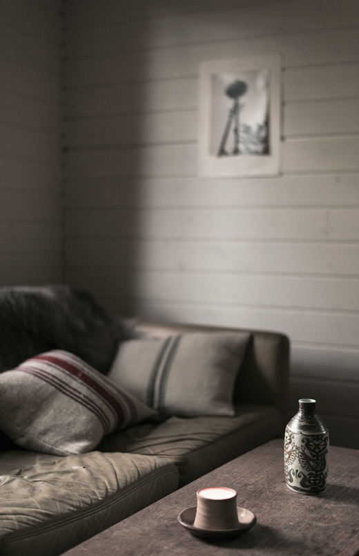 Иллюстрация к книге — Книга hygge. Искусство жить здесь и сейчас [i_037.jpg]