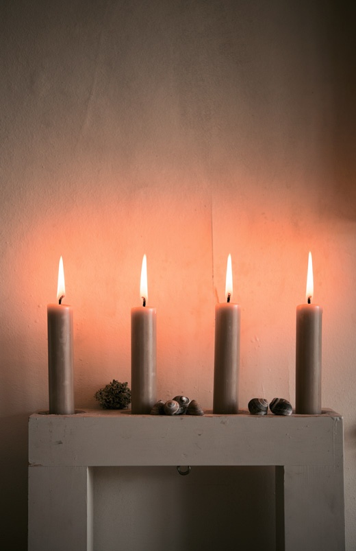 Иллюстрация к книге — Книга hygge. Искусство жить здесь и сейчас [i_042.jpg]