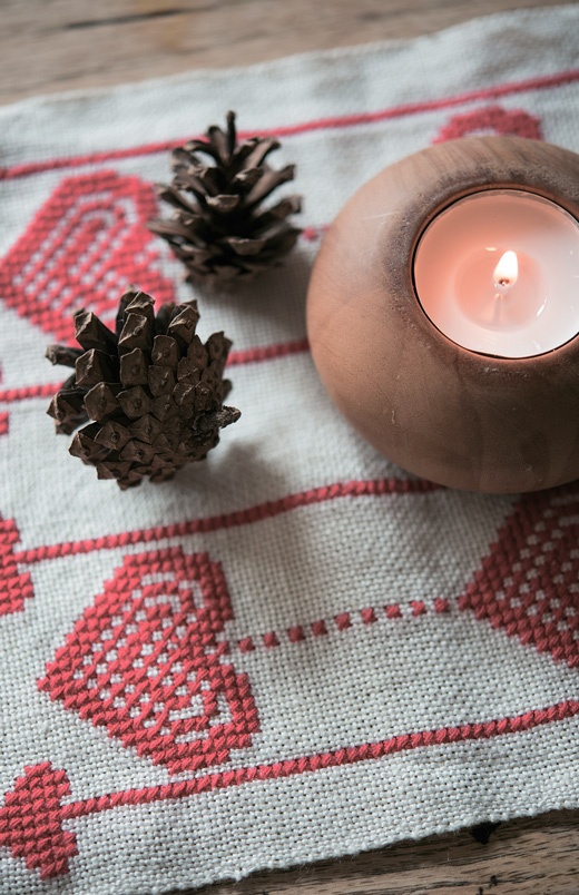 Иллюстрация к книге — Книга hygge. Искусство жить здесь и сейчас [i_045.jpg]