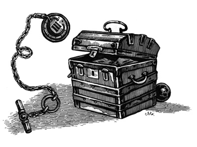 Иллюстрация к книге — Силуэт в тени [i_003.jpg]