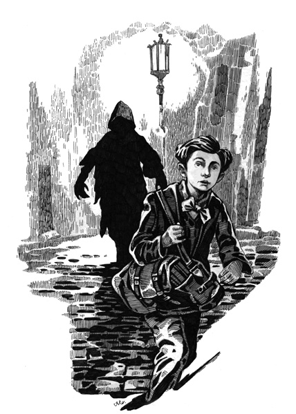 Иллюстрация к книге — Силуэт в тени [i_010.jpg]