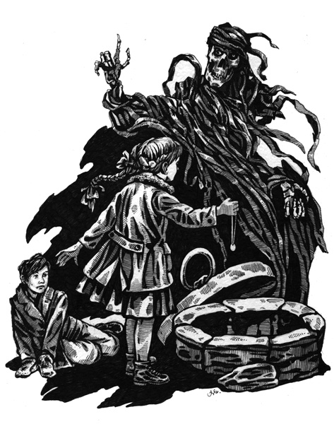 Иллюстрация к книге — Силуэт в тени [i_016.jpg]