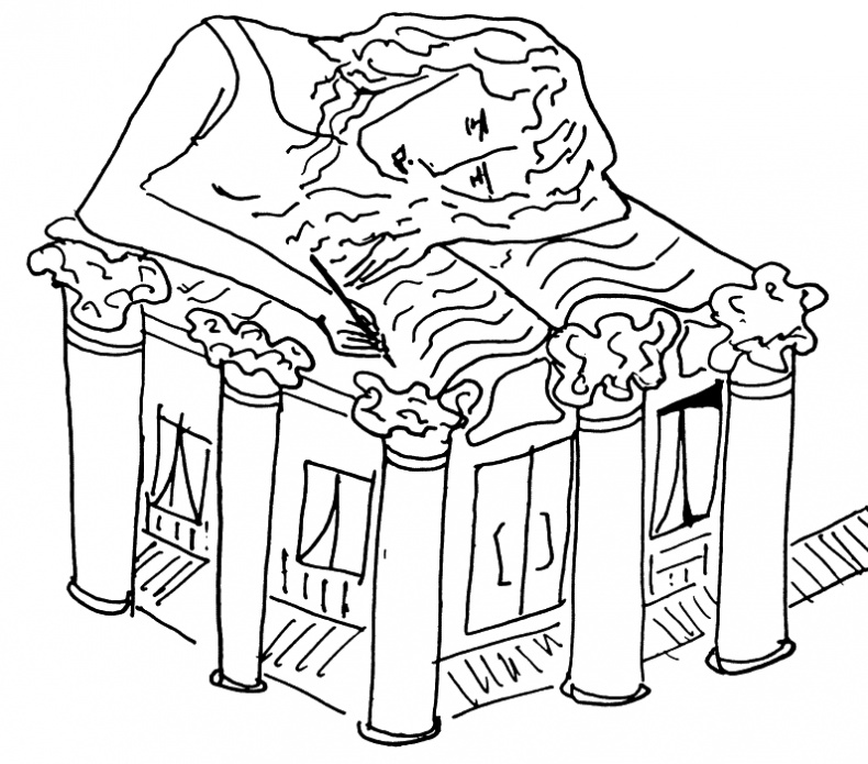 Иллюстрация к книге — Легкомыслие [_203.jpg]