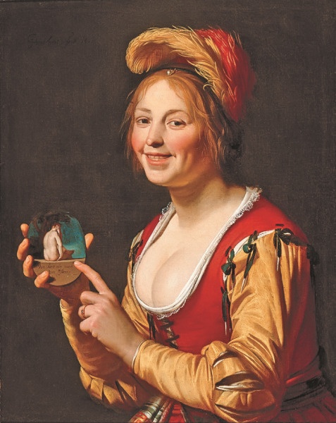 Иллюстрация к книге — Смотреть и видеть [i_008.jpg]