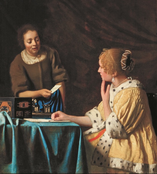 Иллюстрация к книге — Смотреть и видеть [i_009.jpg]