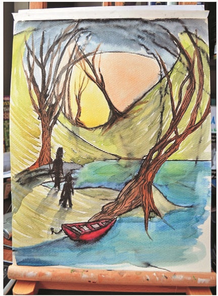 Иллюстрация к книге — Смотреть и видеть [i_016.jpg]