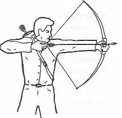 Иллюстрация к книге — Руководство по выживанию среди зомби: всё о защите от живых мертвецов [_020.jpg]