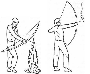 Иллюстрация к книге — Руководство по выживанию среди зомби: всё о защите от живых мертвецов [_021.jpg]