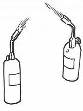 Иллюстрация к книге — Руководство по выживанию среди зомби: всё о защите от живых мертвецов [_031.jpg]