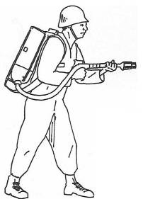 Иллюстрация к книге — Руководство по выживанию среди зомби: всё о защите от живых мертвецов [_032.jpg]