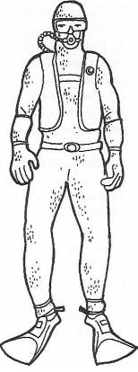 Иллюстрация к книге — Руководство по выживанию среди зомби: всё о защите от живых мертвецов [_041.jpg]