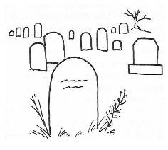 Иллюстрация к книге — Руководство по выживанию среди зомби: всё о защите от живых мертвецов [_057.jpg]