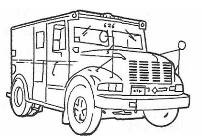 Иллюстрация к книге — Руководство по выживанию среди зомби: всё о защите от живых мертвецов [_064.jpg]