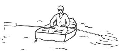 Иллюстрация к книге — Руководство по выживанию среди зомби: всё о защите от живых мертвецов [_075.jpg]