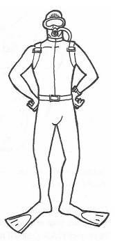 Иллюстрация к книге — Руководство по выживанию среди зомби: всё о защите от живых мертвецов [_091.jpg]