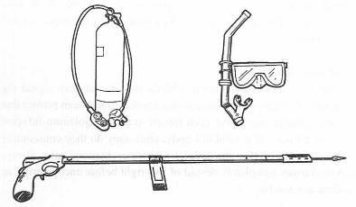 Иллюстрация к книге — Руководство по выживанию среди зомби: всё о защите от живых мертвецов [_093.jpg]